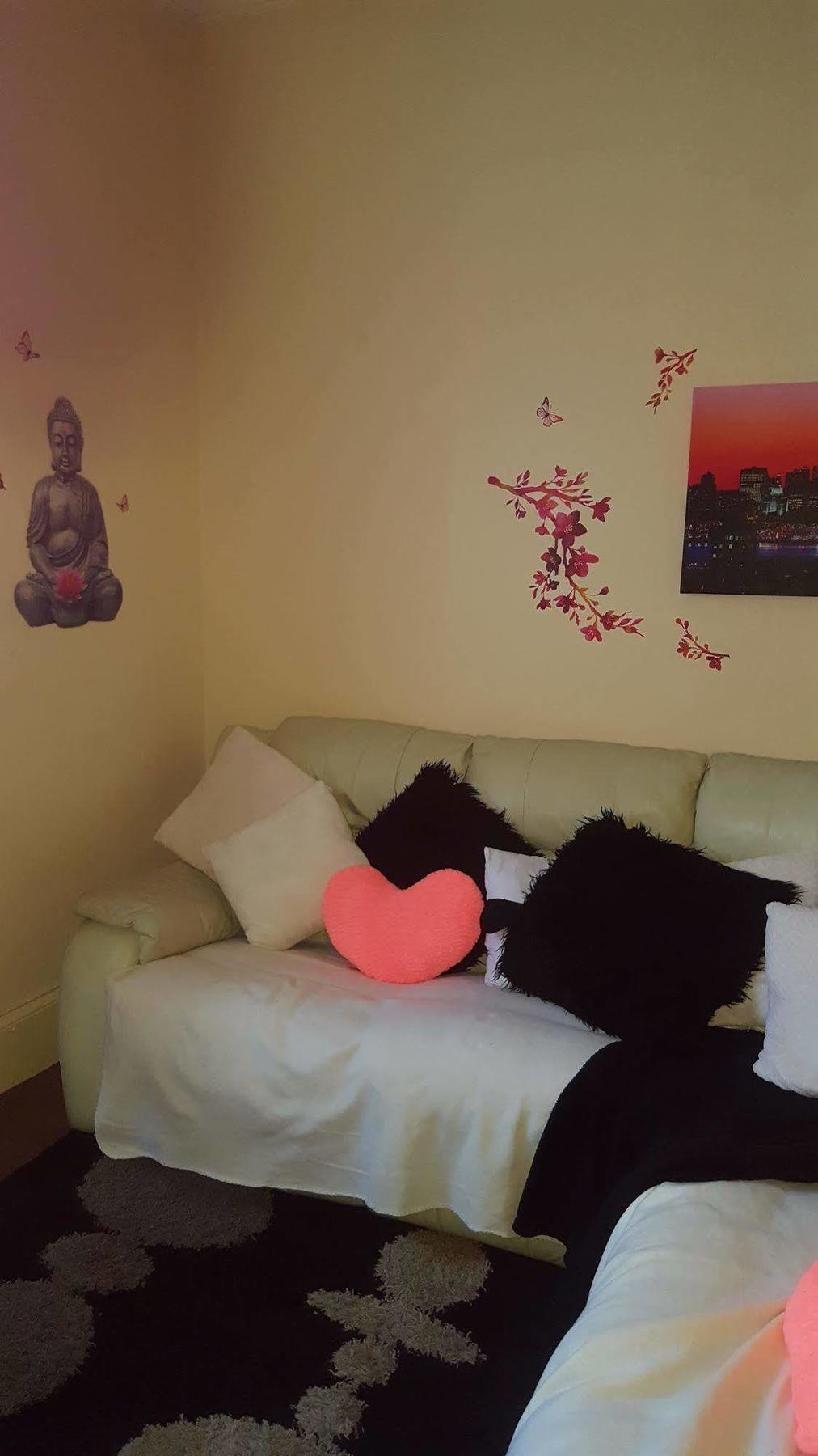 Edinburgh City Centre Jasmine Apartment -Sleeps 7 Esterno foto